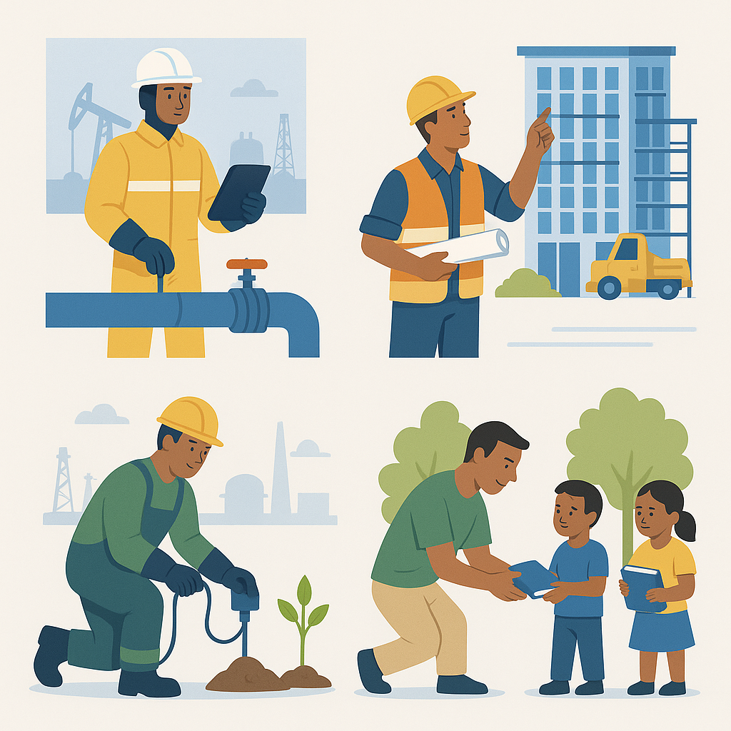 Zyrenix Vision and Services